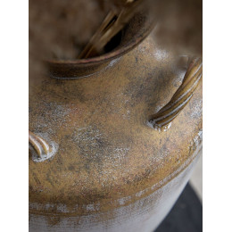Ваза 25х25х39см 