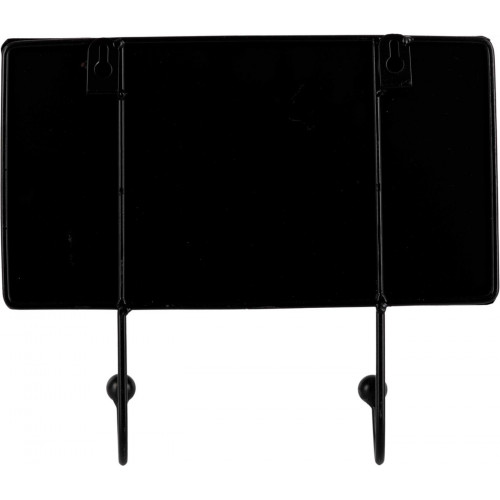Крючок настенный 26x7x23см  от Glasar
