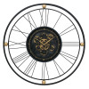 Часы настенные 80х8х80см  от Glasar