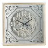 Часы 60x8x60 см  от Glasar