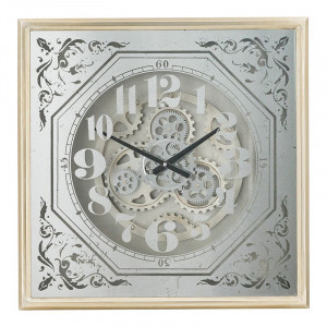 Часы 60x8x60 см 