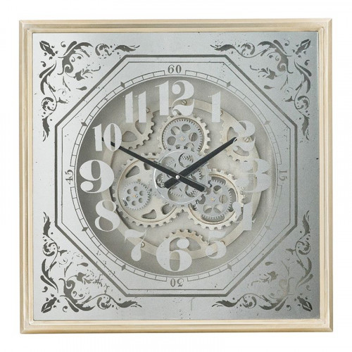 Часы 60x8x60 см  от Glasar
