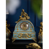 Часы 31x13x40см  от Glasar