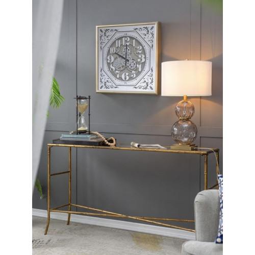 Часы 60x8x60 см  от Glasar