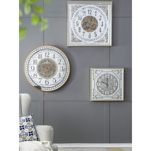 Часы 60x8x60 см  от Glasar