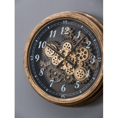 Часы 53x9x53 см  от Glasar