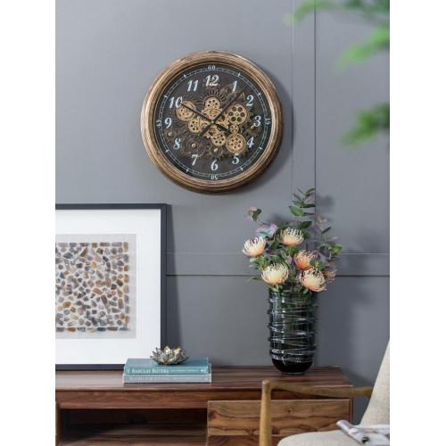 Часы 53x9x53 см  от Glasar
