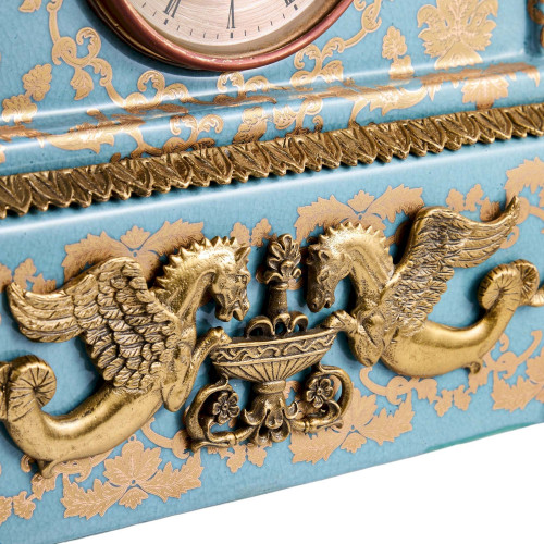Часы 31x13x40см  от Glasar