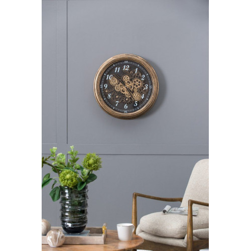 Часы 53x9x53 см  от Glasar