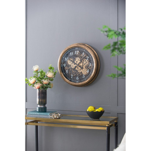 Часы 53x9x53 см  от Glasar