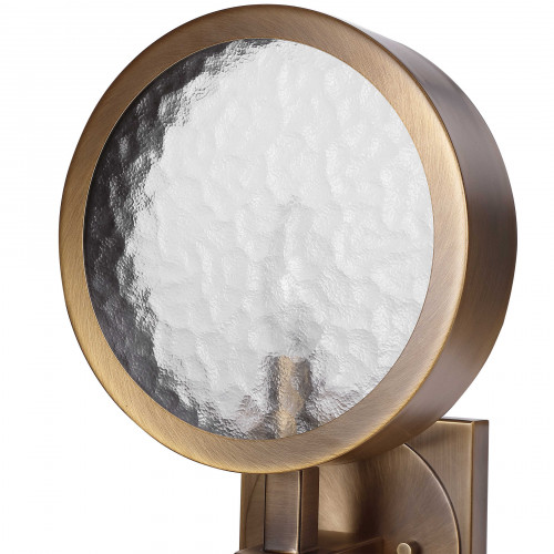 Бра МОНОКЛ/MONOCLE от американской фабрики Аттермост/Uttermost