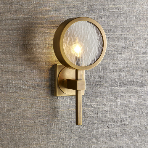 Бра МОНОКЛ/MONOCLE от американской фабрики Аттермост/Uttermost