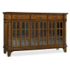 Буфет The TYNECASTLE COLLECTION от американской фабрики Hooker