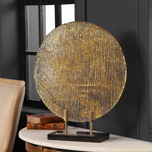 Декор ЛАЯН ЧАРГЕР/LAYAN CHARGER от американской фабрики Аттермост/Uttermost