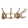 Вешалка настенная от американской фабрики Аттермост/Uttermost