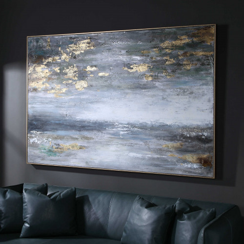 Картина ДАВН ТО ДАСК/DAWN TO DUSK от американской фабрики Аттермост/Uttermost