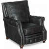 Кресло с реклайнером Winslow Recliner Chair от американской фабрики Hooker