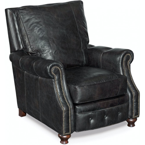 Кресло с реклайнером Winslow Recliner Chair от американской фабрики Hooker
