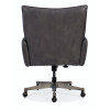 Кресло офисное Quinn Executive Swivel Tilt от американской фабрики Hooker