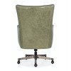 Кресло офисное Brinley Executive Swivel Tilt от американской фабрики Hooker