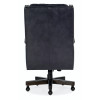 Кресло офисное Beckett Executive Swivel Tilt от американской фабрики Hooker
