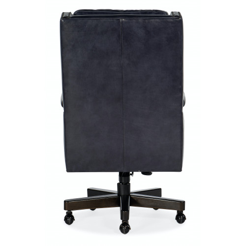 Кресло офисное Beckett Executive Swivel Tilt от американской фабрики Hooker