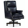 Кресло офисное Beckett Executive Swivel Tilt от американской фабрики Hooker