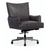 Кресло офисное Quinn Executive Swivel Tilt от американской фабрики Hooker