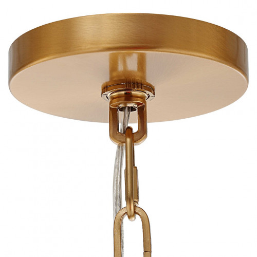 Люстра ВИЛКИН/WELKIN от американской фабрики Аттермост/Uttermost