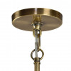 Люстра МАРИНОТ ЧАНДИЛЕР/MARINOT, 12LT. CHANDELIER от американской фабрики Аттермост/Uttermost