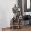 Статуэтка ЦОУРТШИП/COURTSHIP от американской фабрики Аттермост/Uttermost