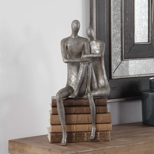 Статуэтка ЦОУРТШИП/COURTSHIP от американской фабрики Аттермост/Uttermost