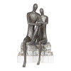 Статуэтка ЦОУРТШИП/COURTSHIP от американской фабрики Аттермост/Uttermost