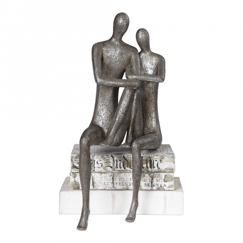 Статуэтка ЦОУРТШИП/COURTSHIP от американской фабрики Аттермост/Uttermost