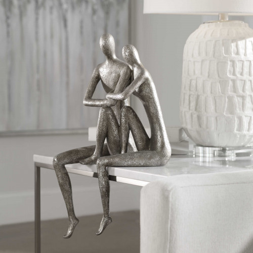 Статуэтка ЦОУРТШИП/COURTSHIP от американской фабрики Аттермост/Uttermost