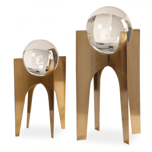 Сет из двух декоров от американской фабрики Аттермост/Uttermost