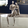 Статуэтка ЦОУРТШИП/COURTSHIP от американской фабрики Аттермост/Uttermost
