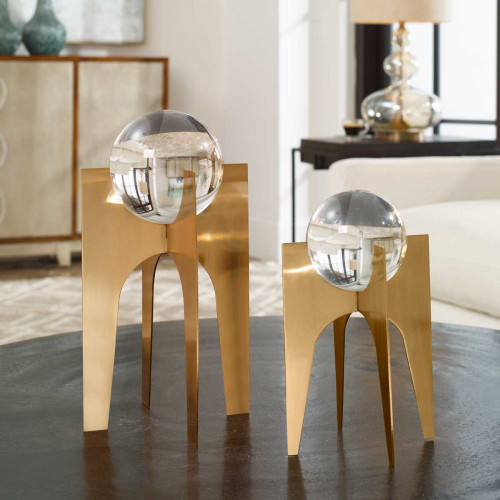 Сет из двух декоров от американской фабрики Аттермост/Uttermost