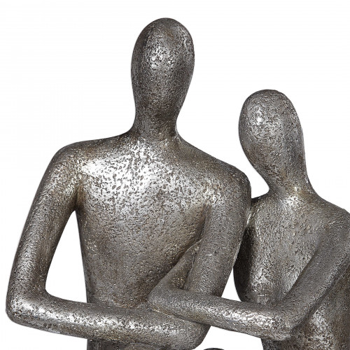 Статуэтка ЦОУРТШИП/COURTSHIP от американской фабрики Аттермост/Uttermost