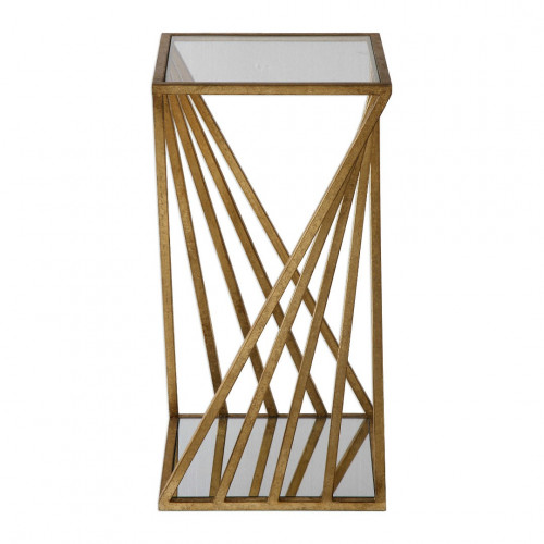 Столик придиванный ЖАНИНА/JANINA от американской фабрики Аттермост/Uttermost