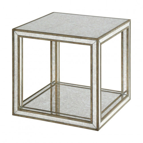 Столик придиванный ЖЮЛИ/JULIE от американской фабрики Аттермост/Uttermost