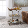 Столик сервировочный СТАССИ/Stassi от американской фабрики Аттермост/Uttermost