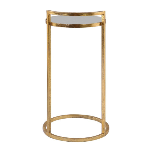 Столик придиванный КАЙЛИН/Cailin от американской фабрики Аттермост/Uttermost