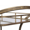 Столик сервировочный СТАССИ/Stassi от американской фабрики Аттермост/Uttermost