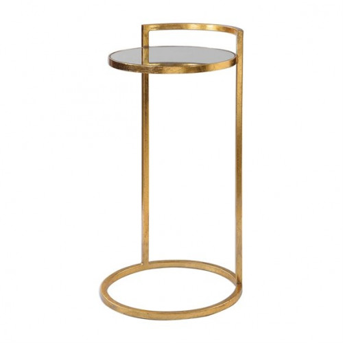 Столик придиванный КАЙЛИН/Cailin от американской фабрики Аттермост/Uttermost