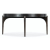 Стол коктейльный Commerce & Market Round Cocktail Table от американской фабрики Hooker