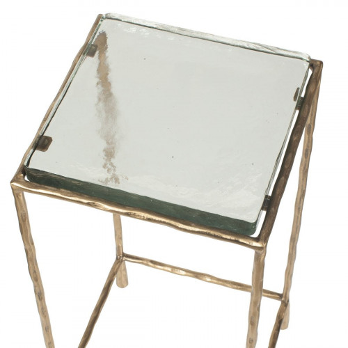 Столик приставной ОВАРД/Ovard от американской фабрики Аттермост/Uttermost