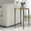 Столик придиванный СТИЛЕТТО/Stiletto от американской фабрики Аттермост/Uttermost