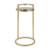 Столик придиванный КАЙЛИН/Cailin от американской фабрики Аттермост/Uttermost