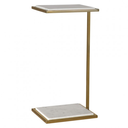 Стол придиванный ЭЛЕВАТ/ELEVATE от американской фабрики Аттермост/Uttermost